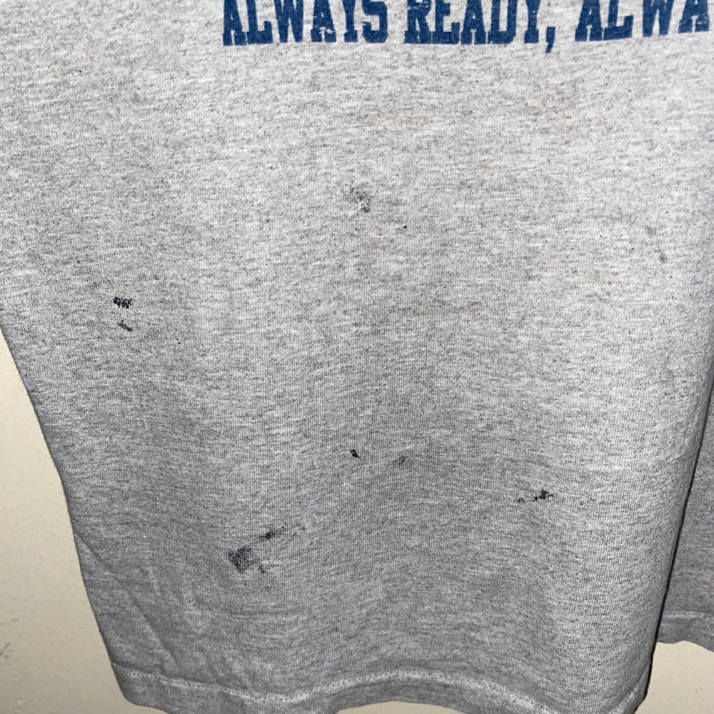 National Guard Tee - Picture 2 of 5